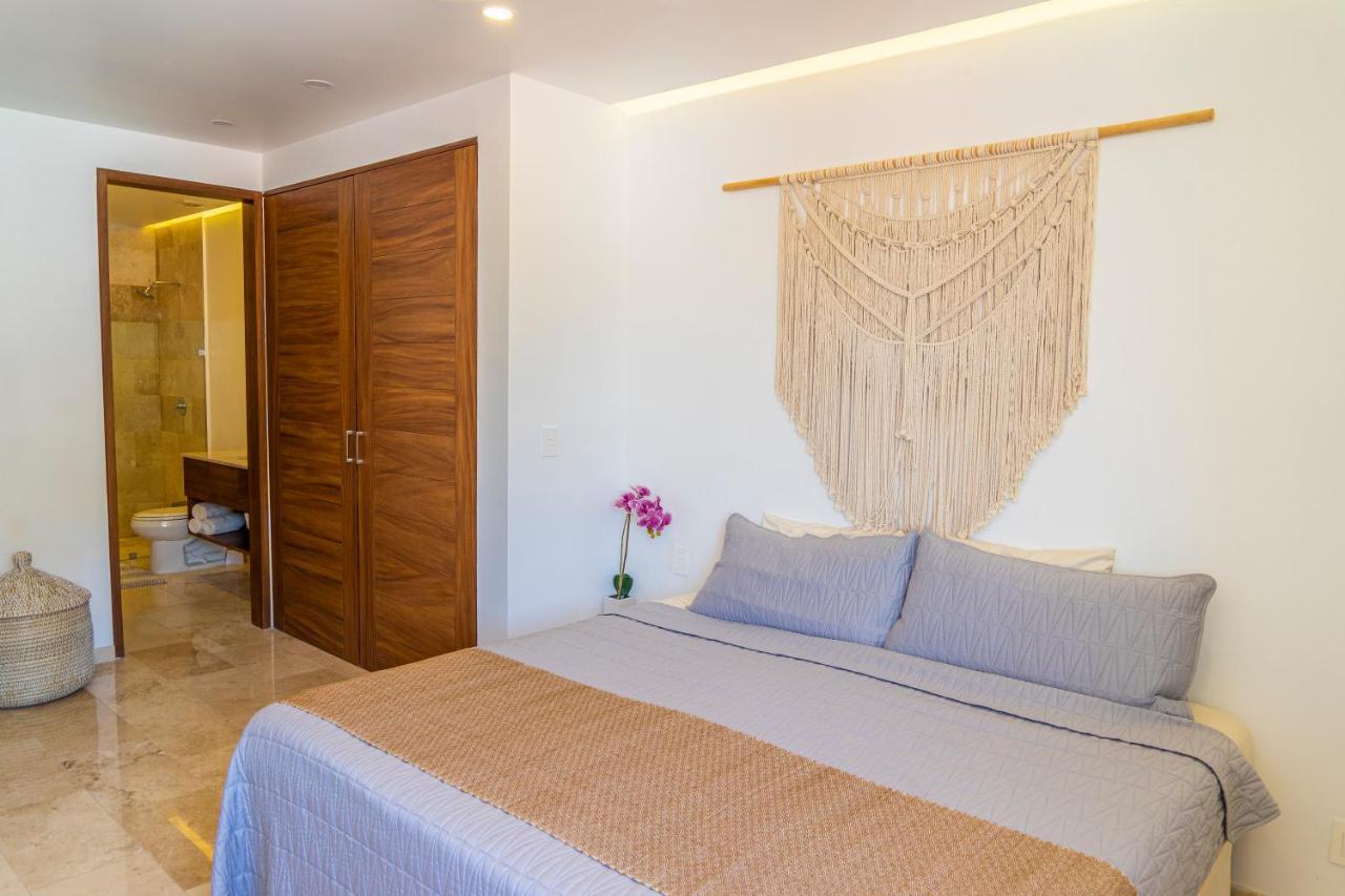 Apartment Tres Marias Luxury - Adults Only *