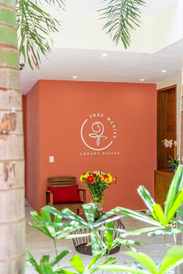 Tres Marias Luxury - Adults Only * Puerto Vallarta