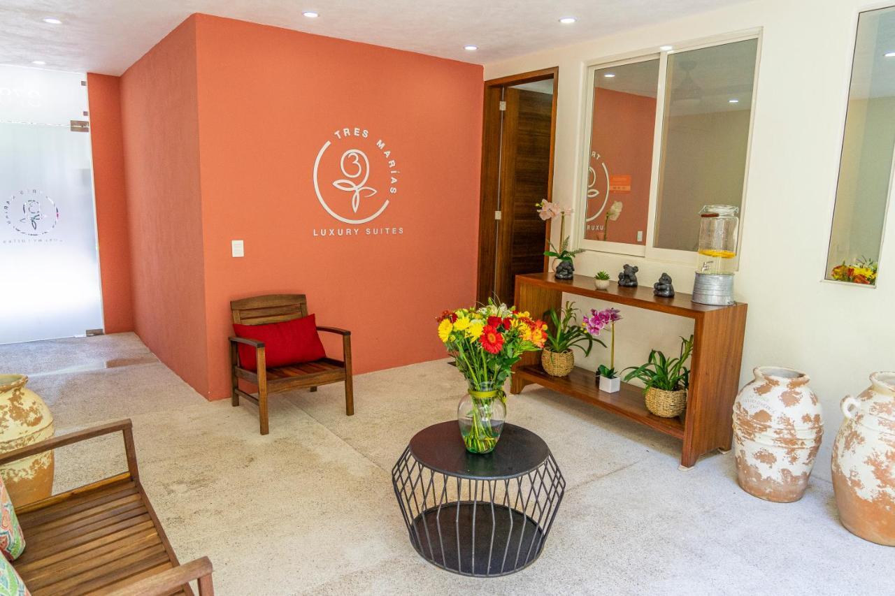 Tres Marias Luxury - Adults Only Puerto Vallarta