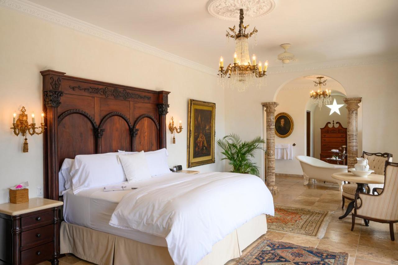Casa Kimberly Hotel