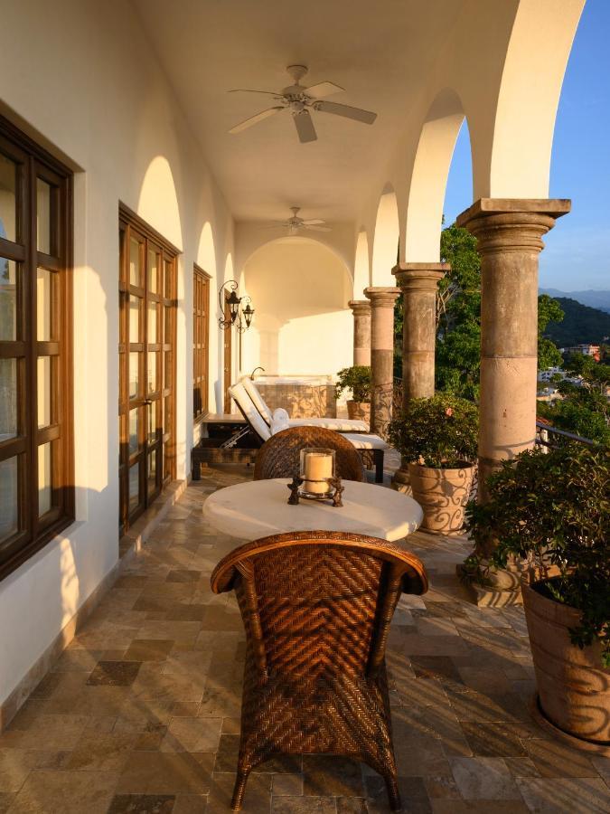 Casa Kimberly Puerto Vallarta