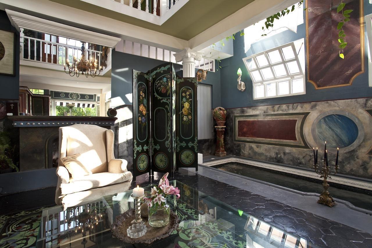 Boutique Rivera Del Rio Hotel