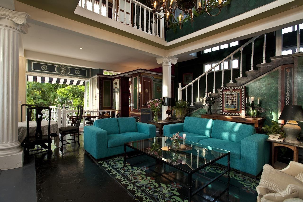 Boutique Rivera Del Rio Hotel 4*