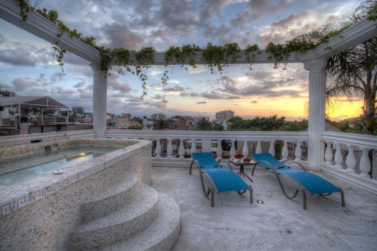 Boutique Rivera Del Rio Puerto Vallarta