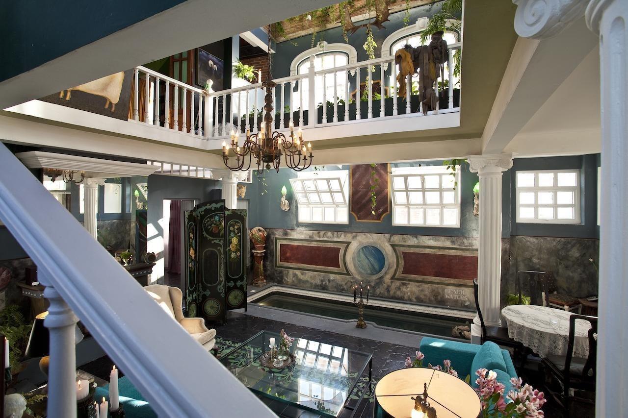 Boutique Rivera Del Rio 4* Puerto Vallarta