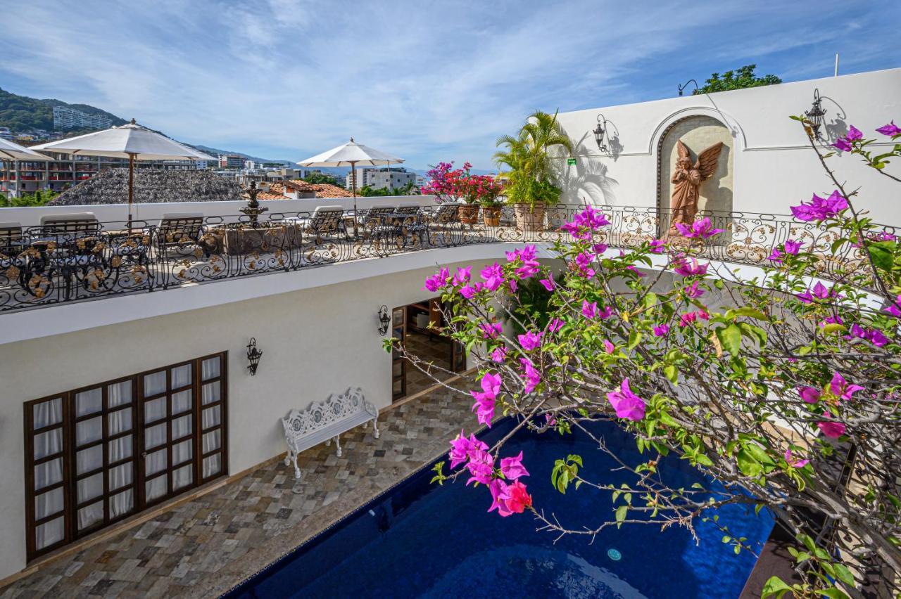 Casa Kimberly Hotel Puerto Vallarta