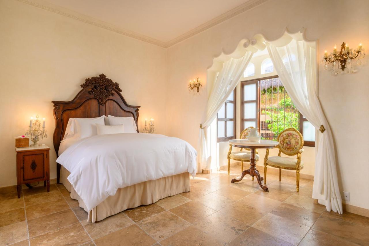 Hotel Casa Kimberly