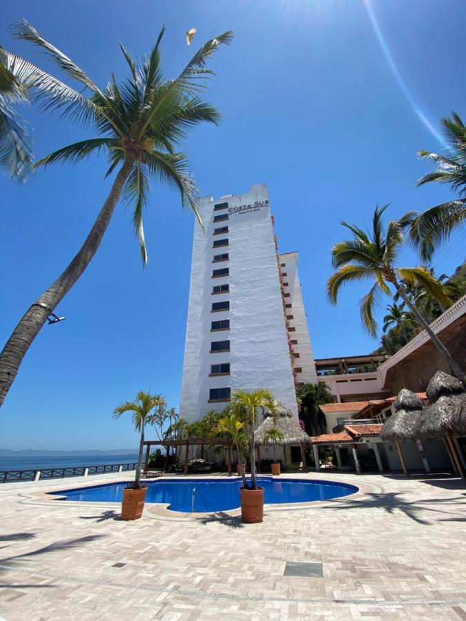 Costa Sur & Puerto Vallarta