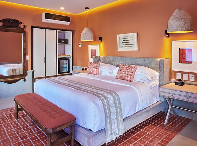 Hotel Luxury Patio Azul (adults Only) 5*
