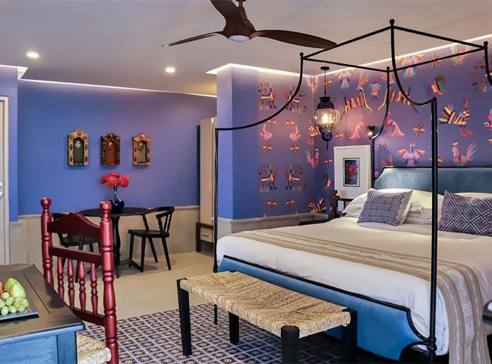 Hotel Luxury Patio Azul (adults Only)