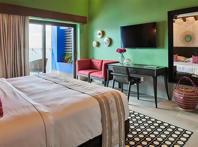 Hotel Luxury Patio Azul (adults Only) 5*