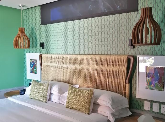 Hotel Luxury Patio Azul (adults Only) 5*
