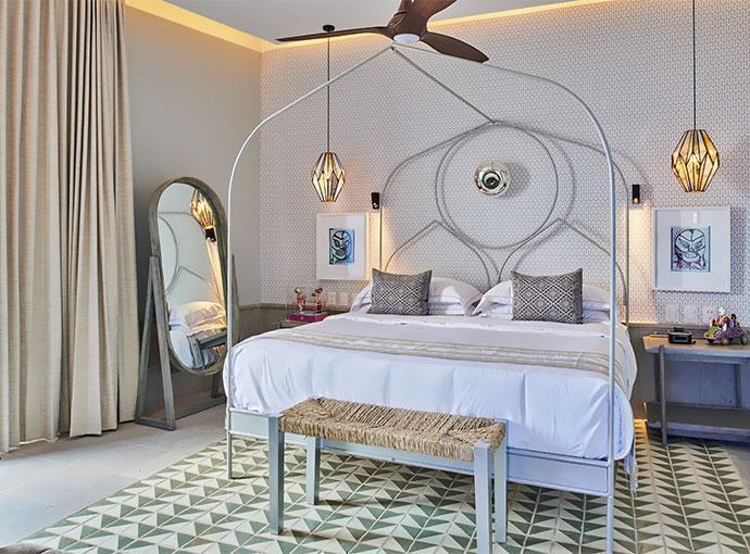 Hotel Luxury Patio Azul (adults Only)