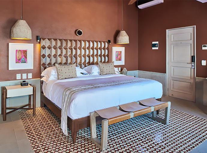 Hotel Luxury Patio Azul (adults Only)