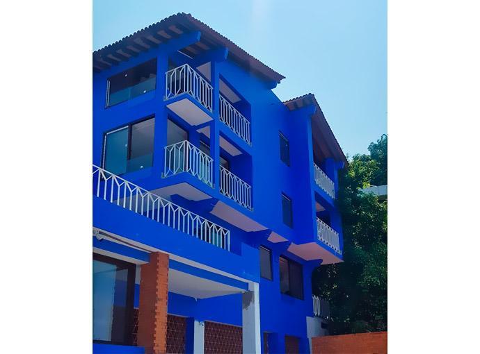 Luxury Patio Azul (adults Only) Hotel