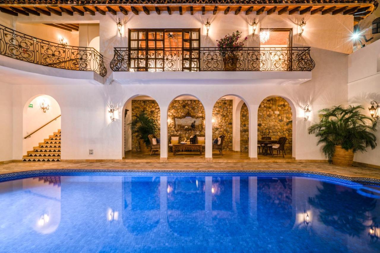 Casa Kimberly 3*