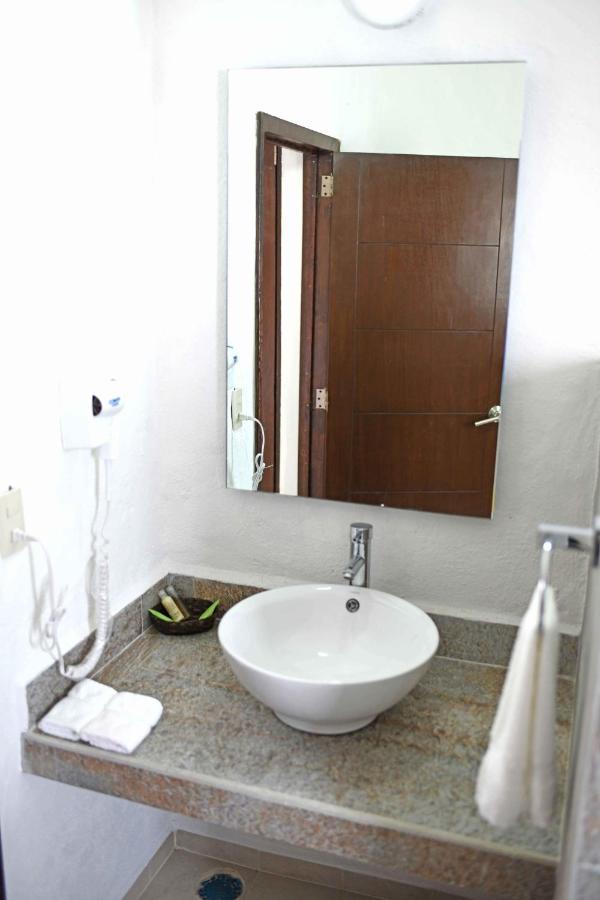 Petit Pilitas (adults Only) 3* Puerto Vallarta
