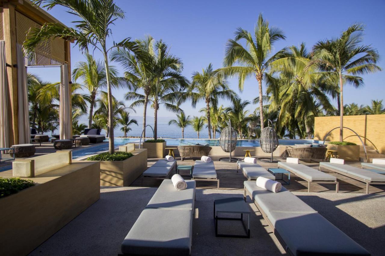 Fiesta Americana & 4* Puerto Vallarta