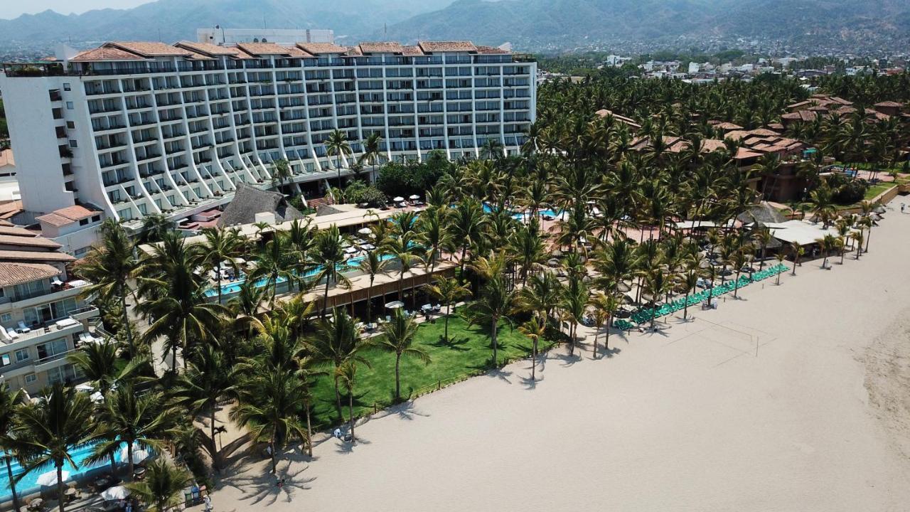Fiesta Americana & 4*