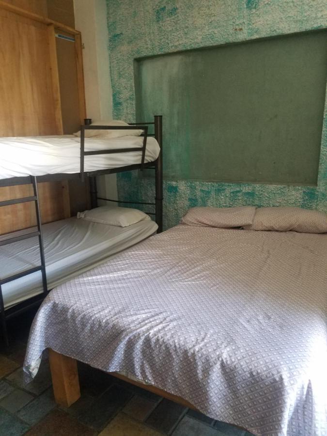 Enjoy Vallarta 19 Hostel *