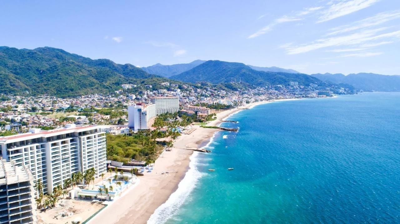 Casa Blue Puerto Vallarta