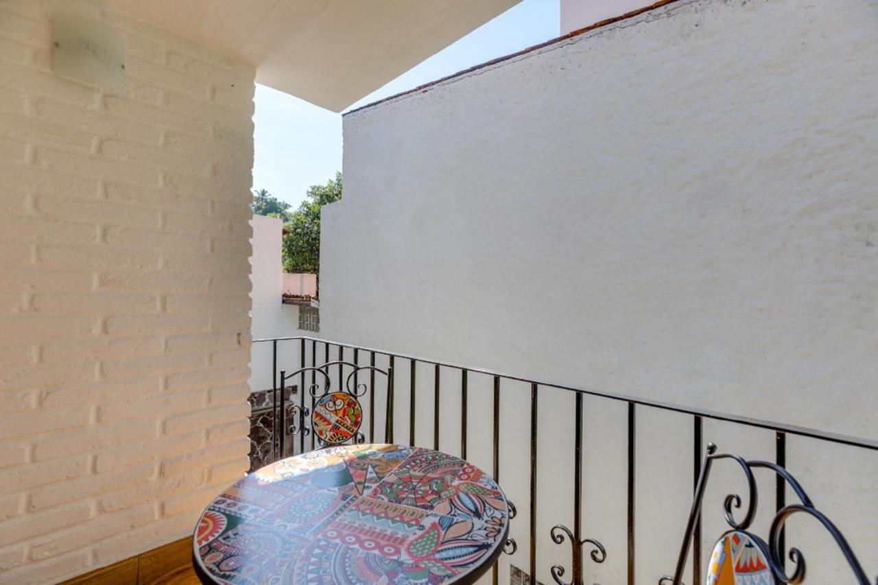 Zonaz Boutique Puerto Vallarta