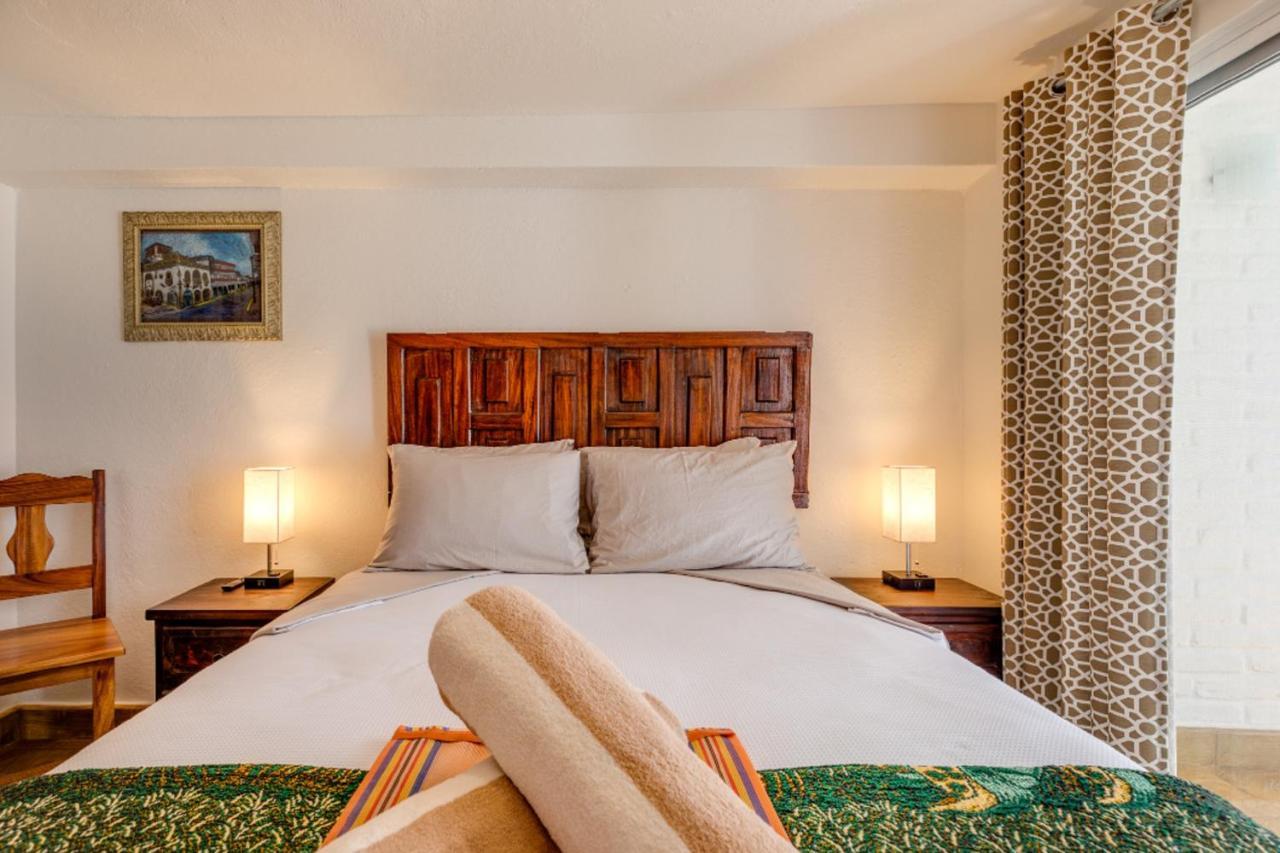 Zonaz Boutique 4* Puerto Vallarta