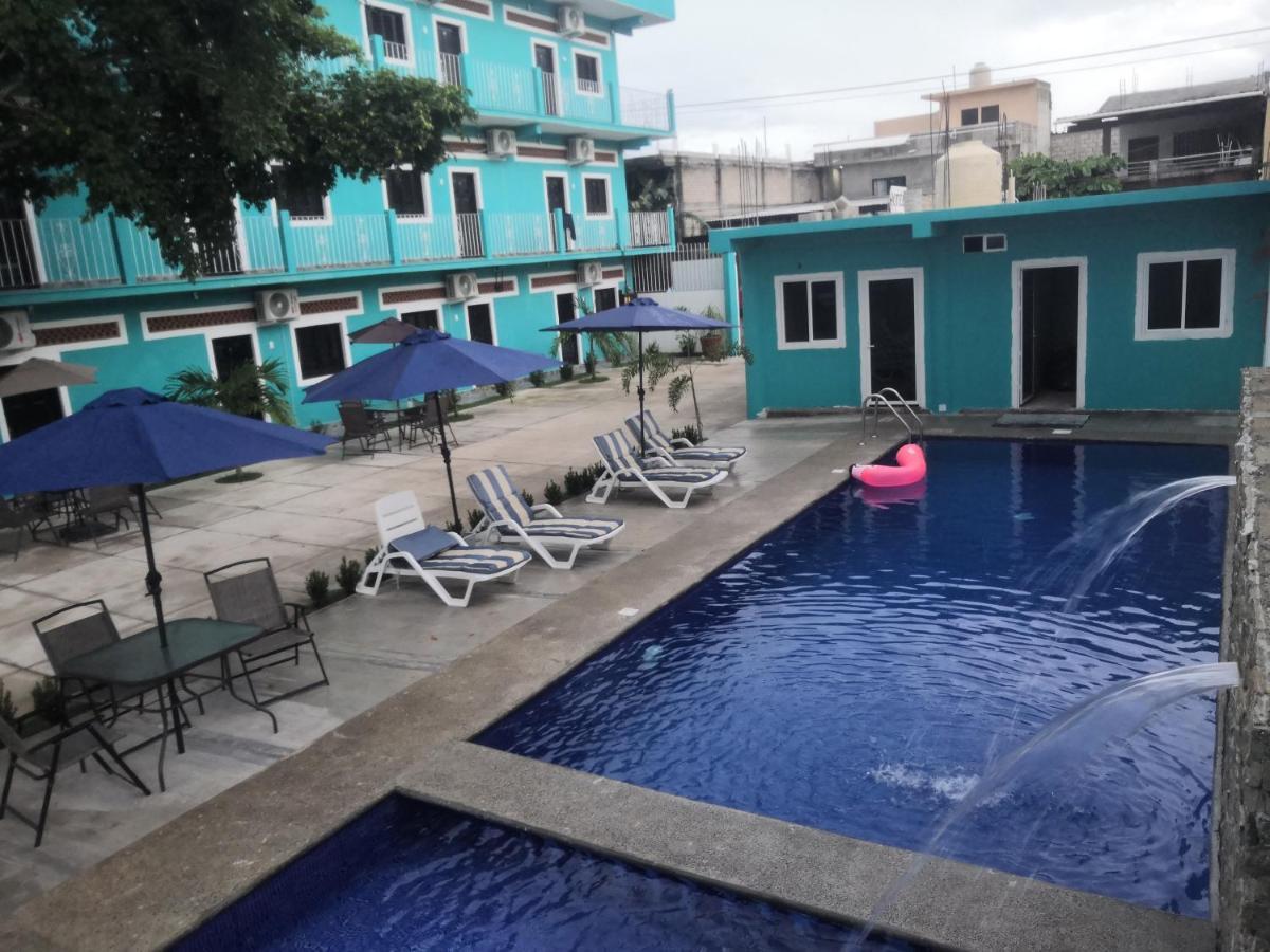 Hotel Vista Hermosa