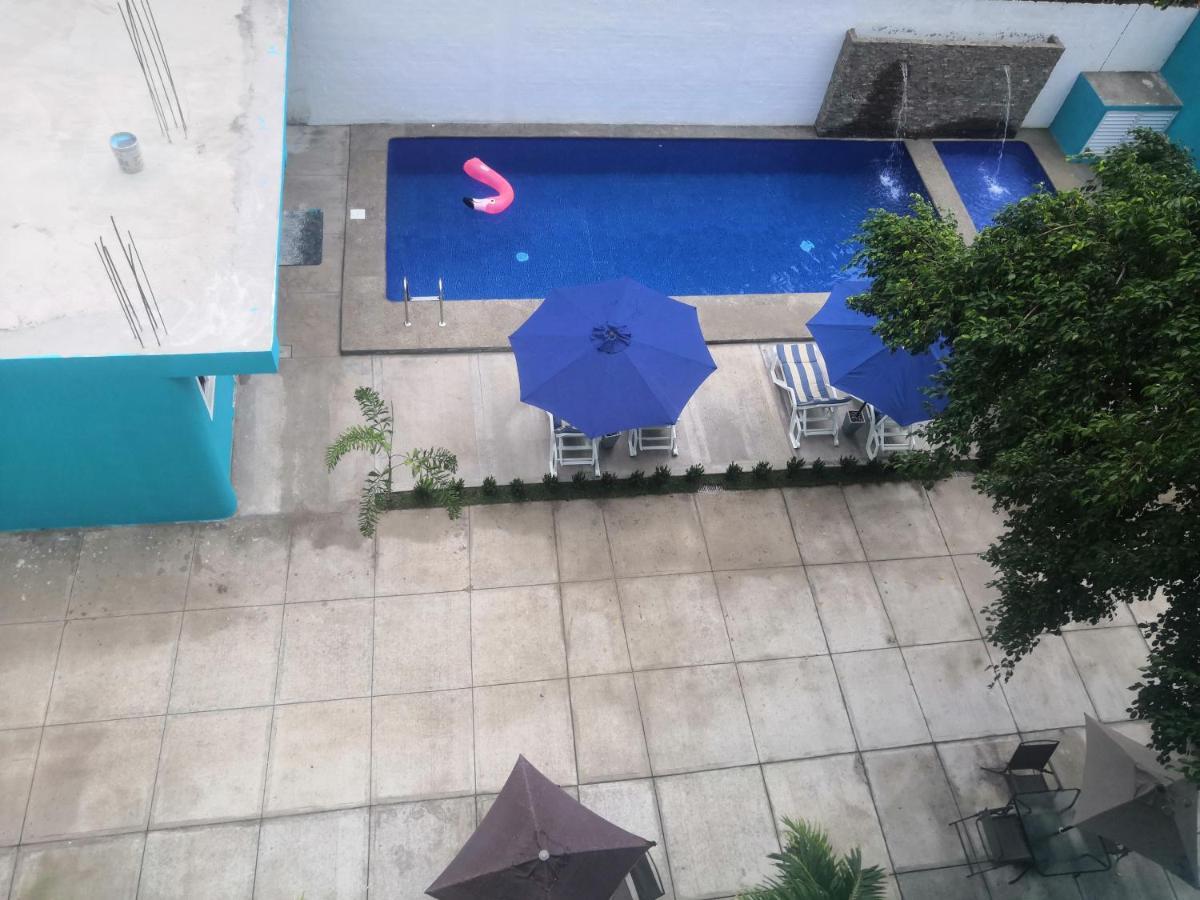 Hotel Vista Hermosa Puerto Vallarta