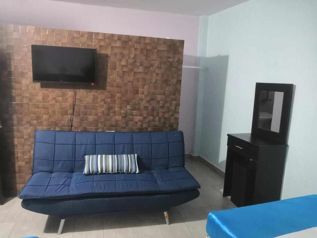 Vista Hermosa Hotel