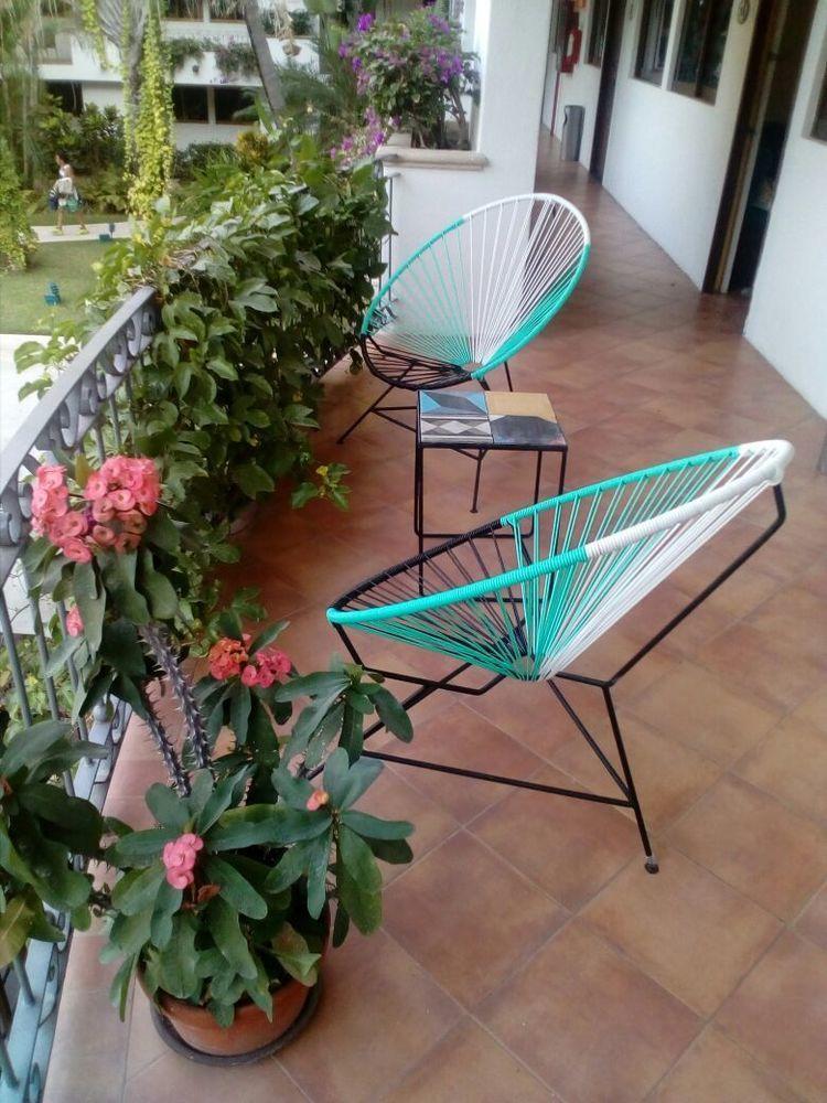 Casa Iguana Mismaloya