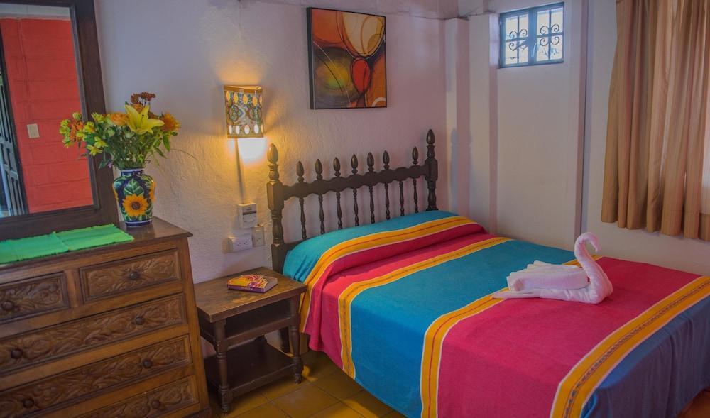 Hotel Del Mar Tradicional 3*