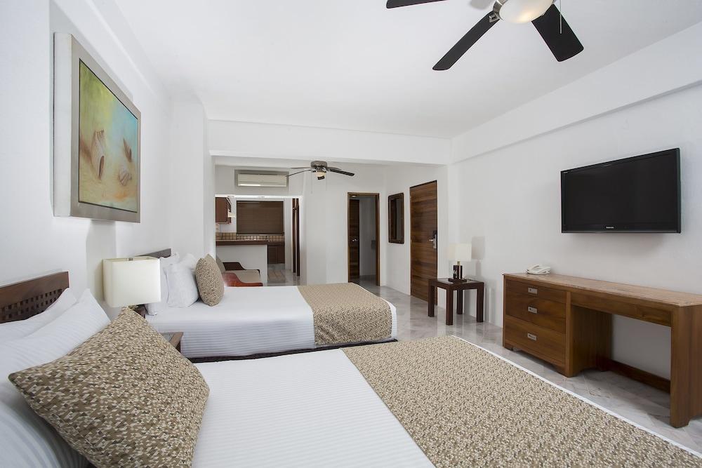 Vamar Vallarta All Inclusive Marina & Beach Resort Resort 4*