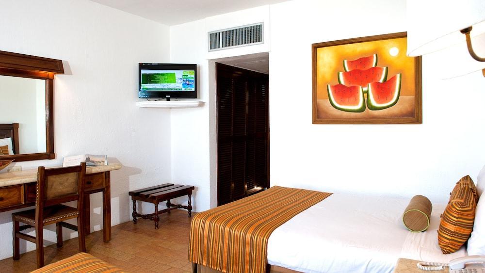 Palmas By The Sea 4*