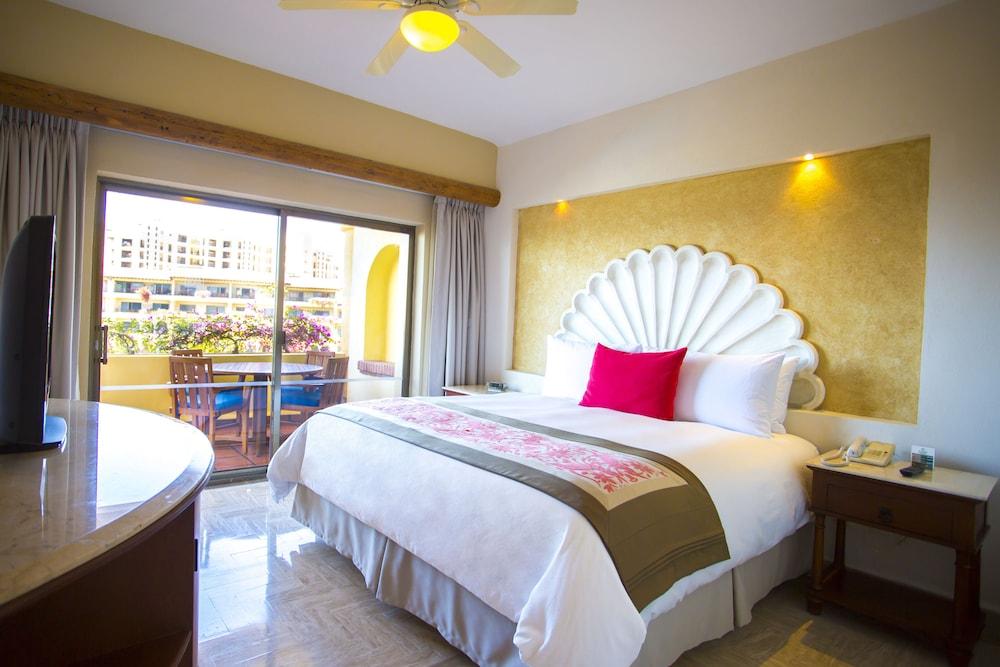 Velas Vallarta 4* Puerto Vallarta