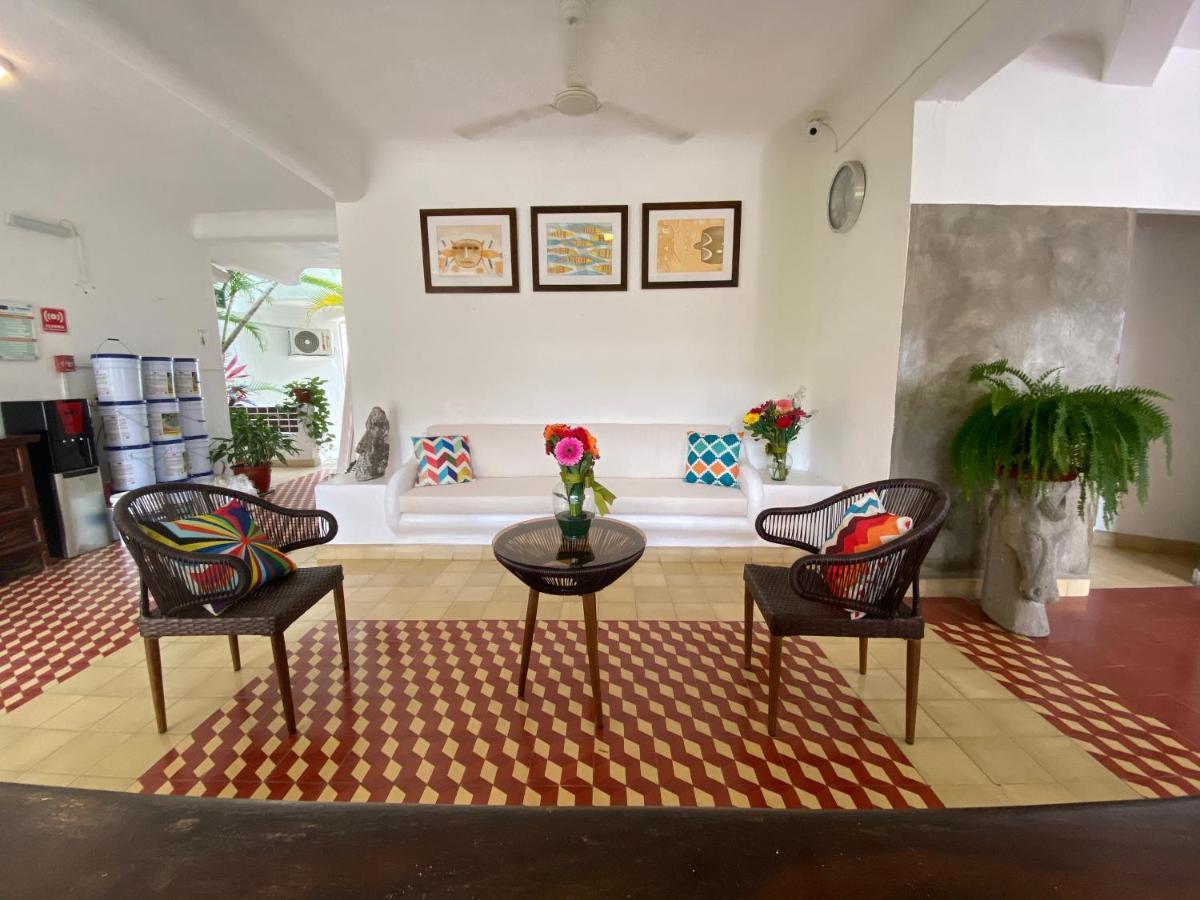 Amaca - Adults Only Puerto Vallarta