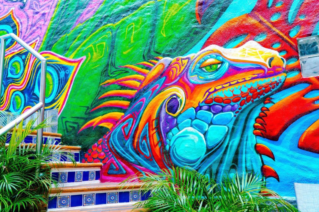 Hotel Zonaz Boutique Puerto Vallarta