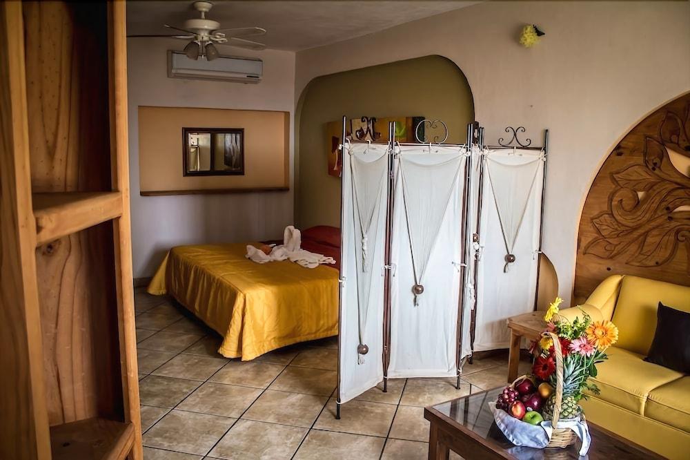 Paloma Del Mar (adults Only) 3*