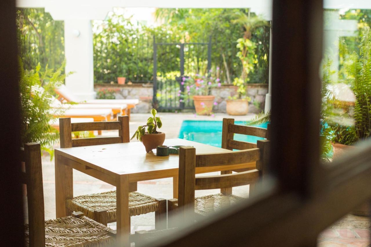 Hotel Casa Ritual 4*