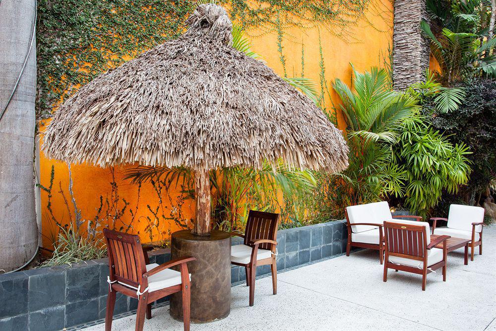 Hotel Rio Malecon Puerto Vallarta