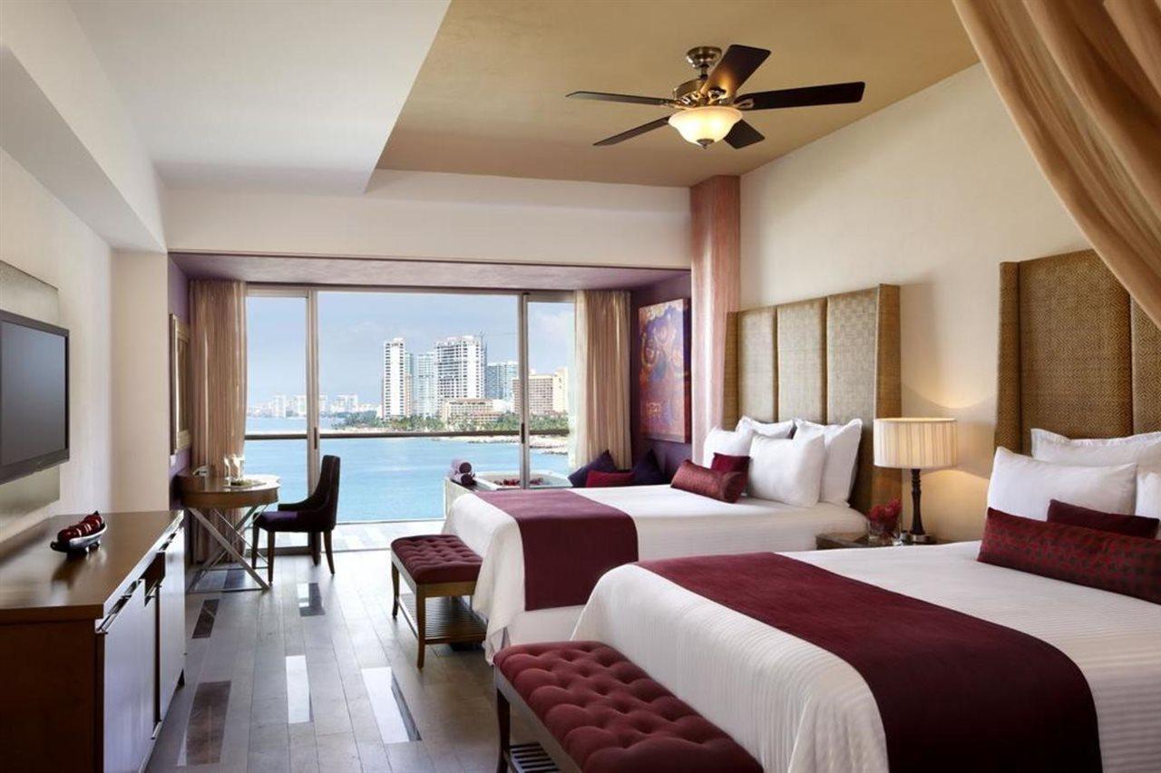 Resort Secrets Vallarta Bay & - Adults Only