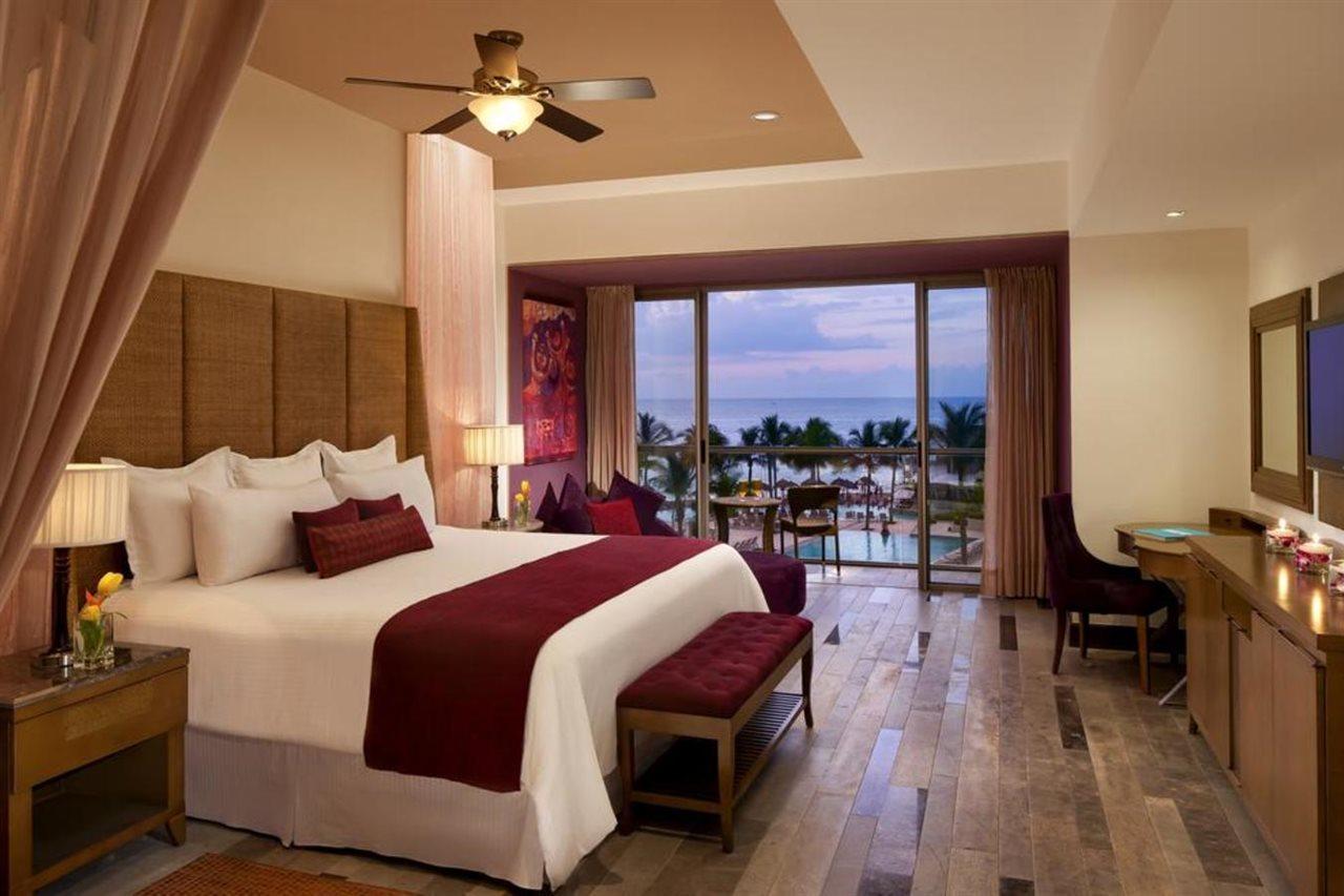Secrets Vallarta Bay & - Adults Only 5* Puerto Vallarta