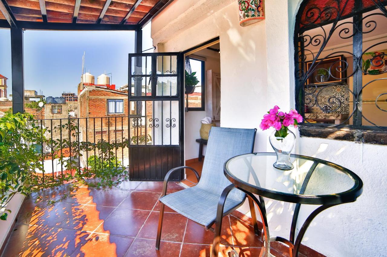 Del Mar Tradicional Hotel Puerto Vallarta