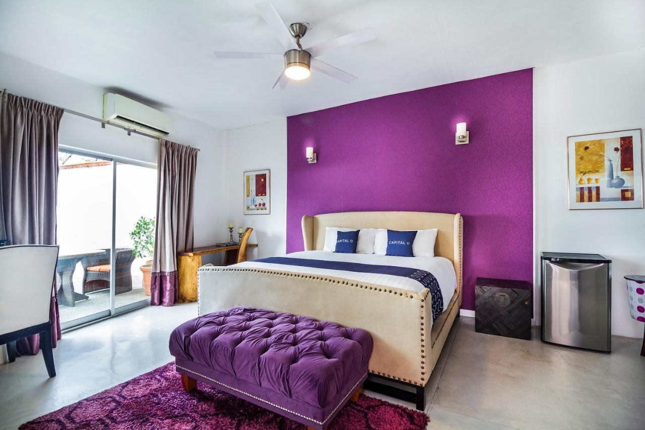 Hotel 522, Puerto Vallarta Puerto Vallarta