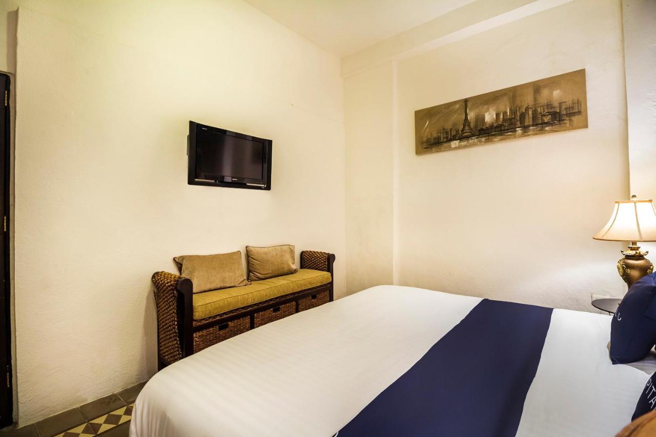 Hotel 522, Puerto Vallarta 5*