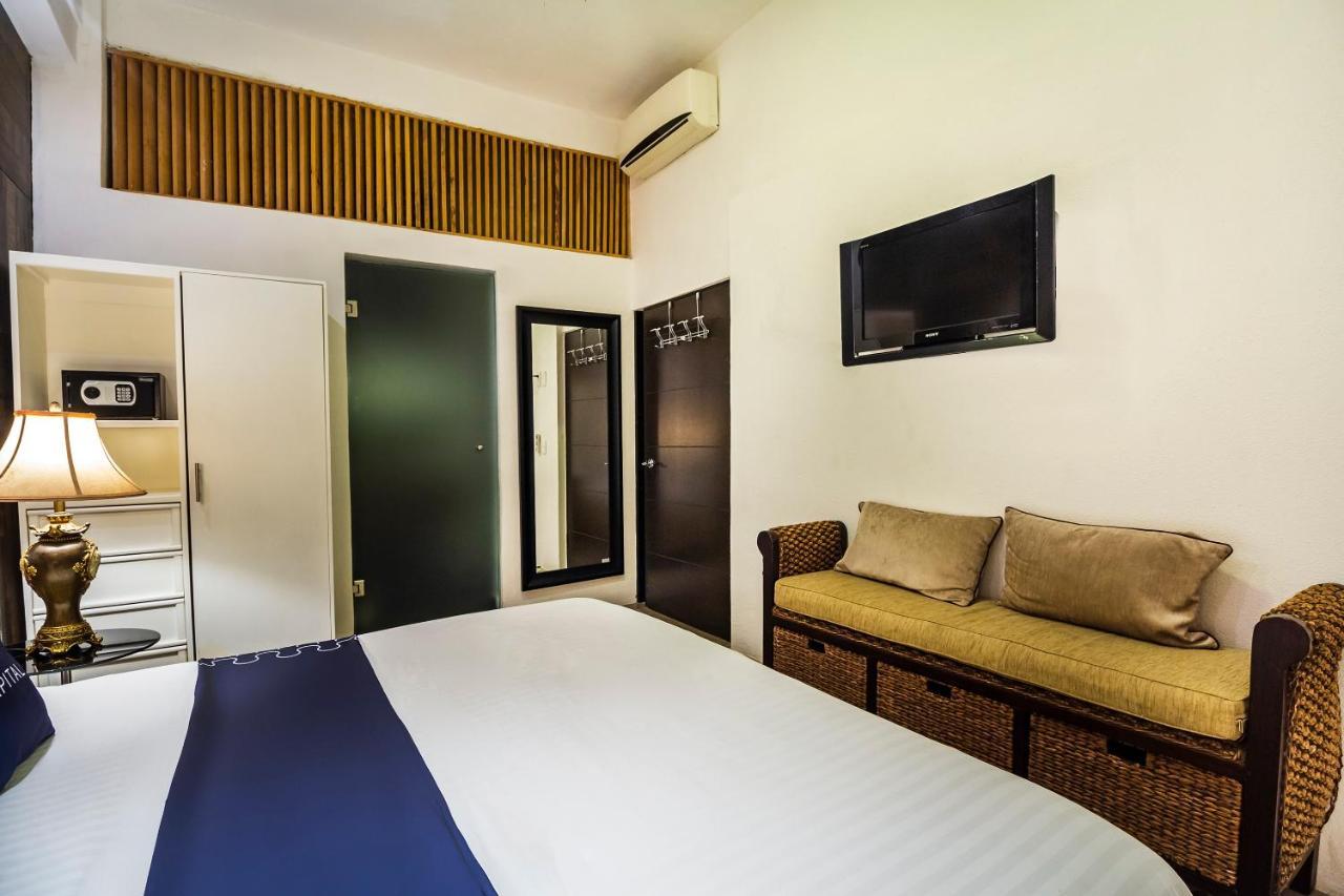 Hotel 522, Puerto Vallarta Hotel 5*