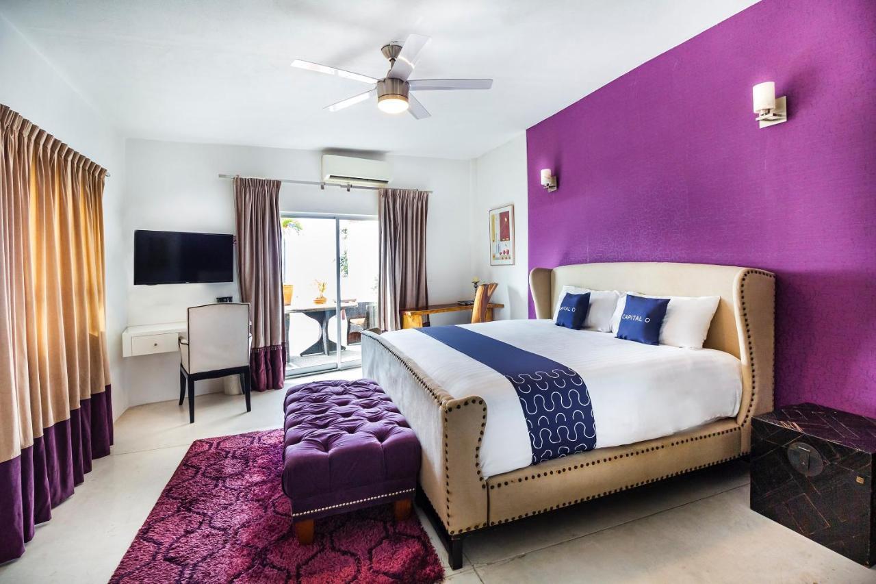 Hotel 522, Puerto Vallarta
