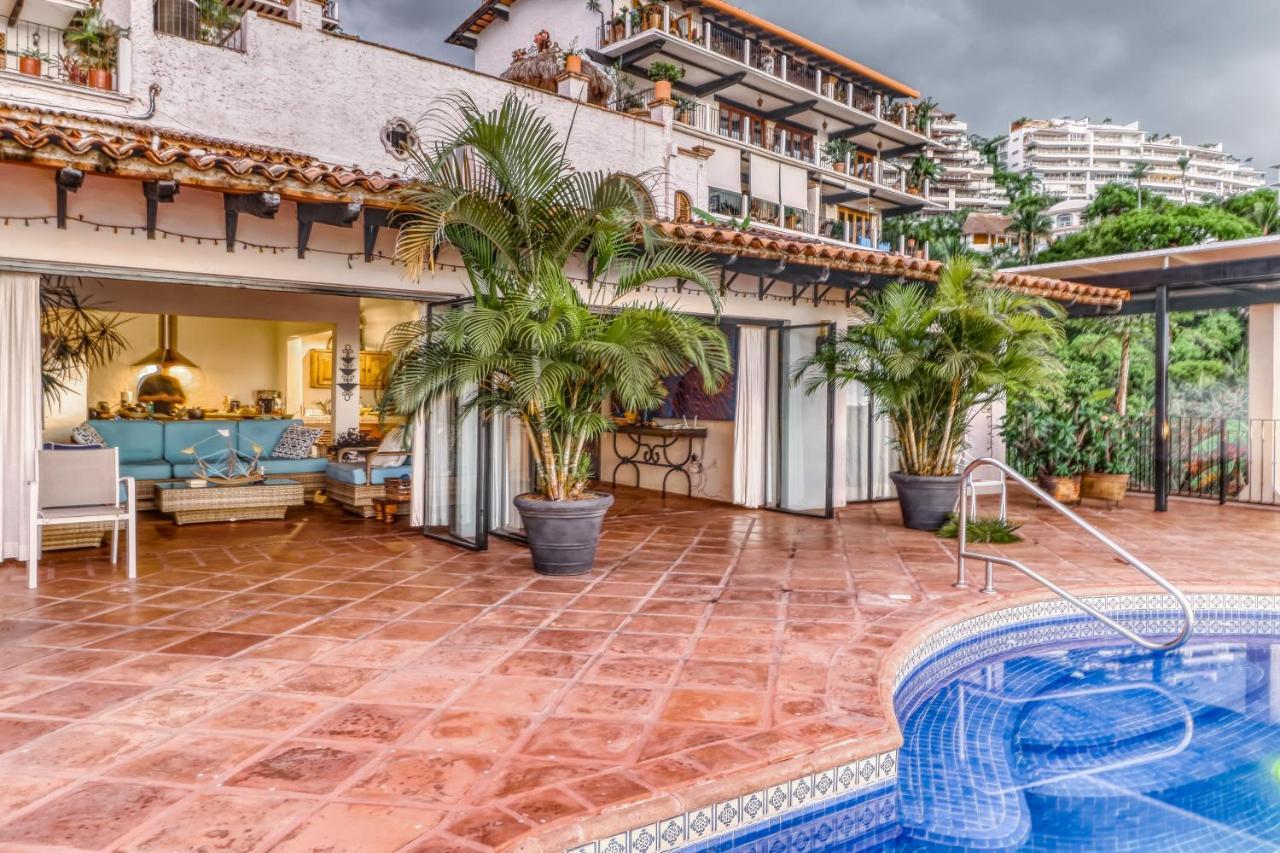 Malia Puerto Vallarta