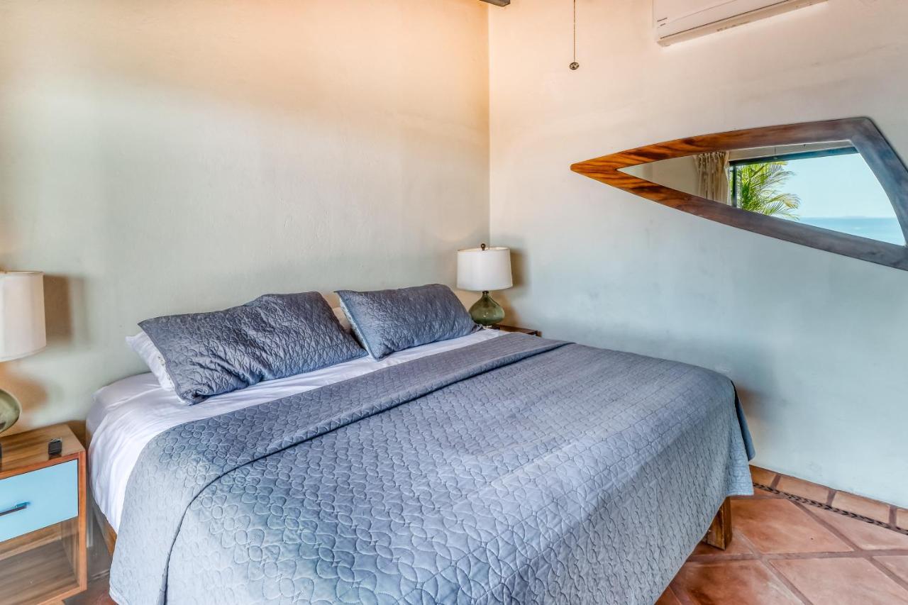 Malia Apartment Puerto Vallarta