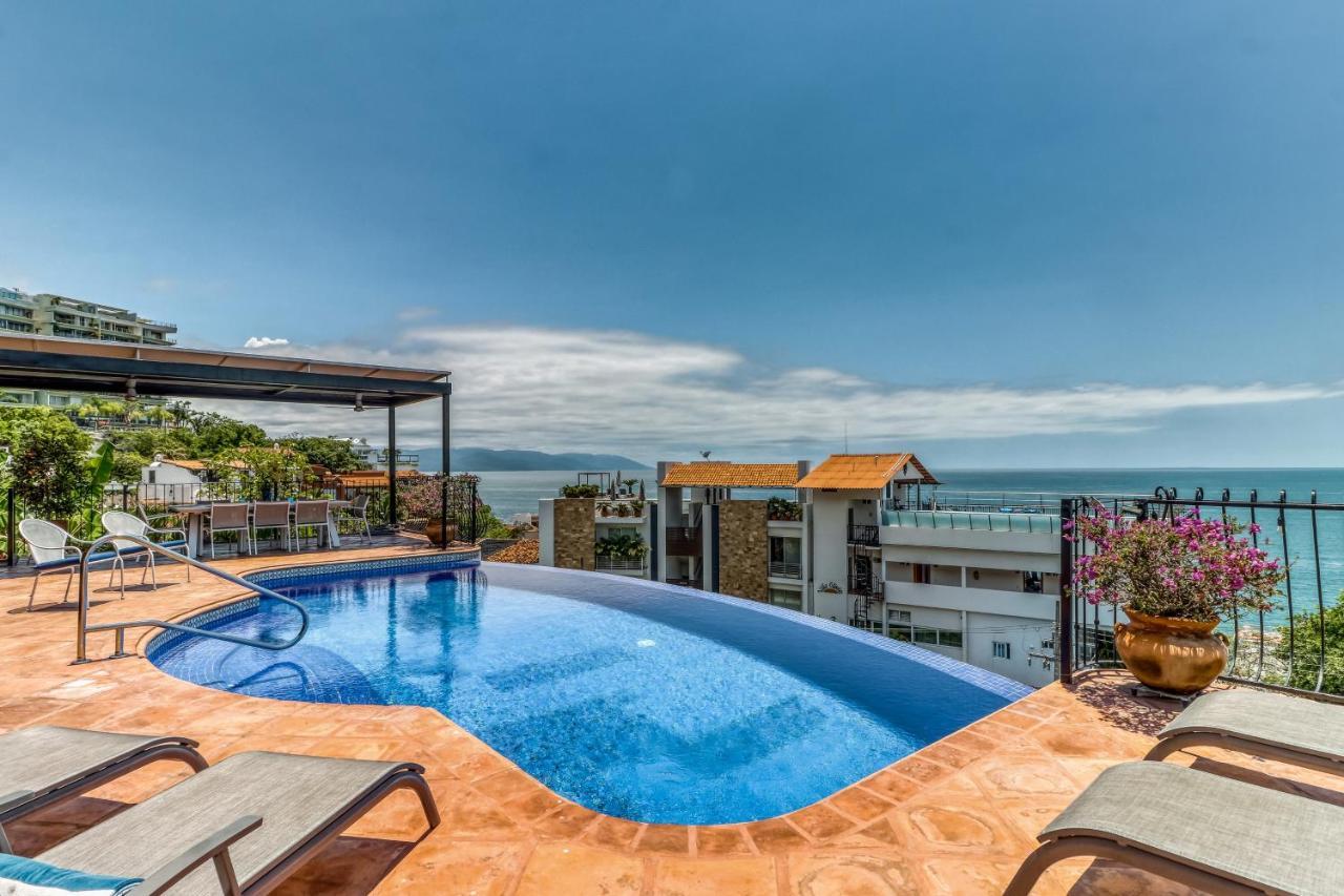Malia Apartment